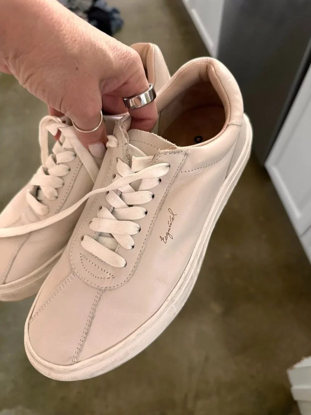 Esquivel X women classic